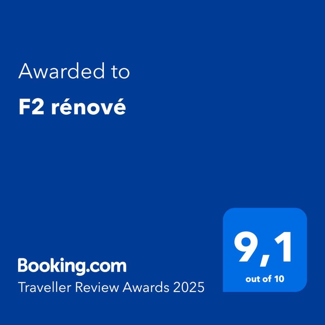 Apartament F2 Renove Saint-Lary-Soulan Zewnętrze zdjęcie
